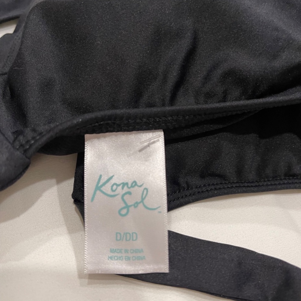 Kona sol bikini top NEW - Picture 4 of 4